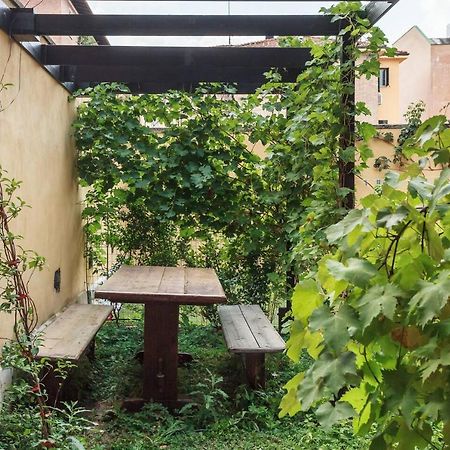 Casa Di Gino Bed & Breakfast Bologna Eksteriør bilde
