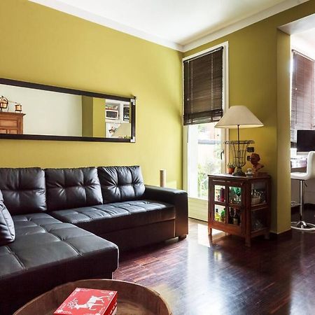 Casa Di Gino Bed & Breakfast Bologna Eksteriør bilde