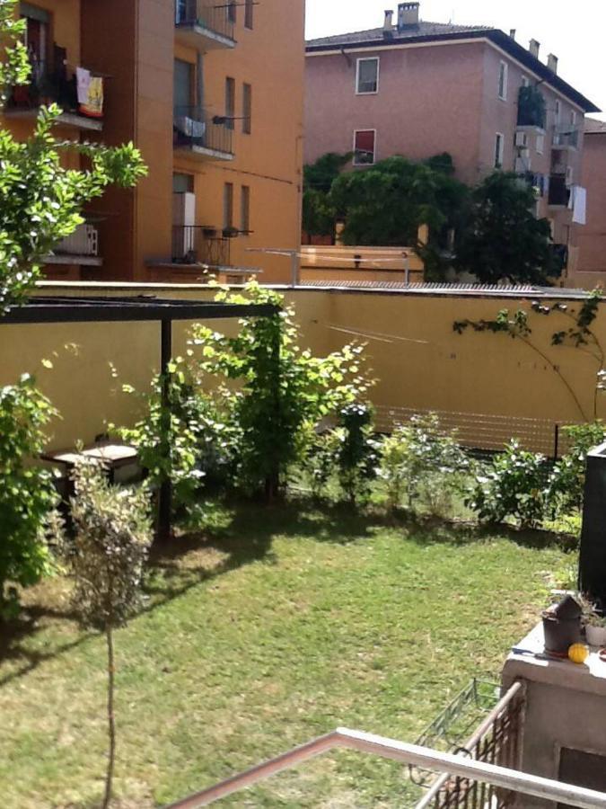 Casa Di Gino Bed & Breakfast Bologna Eksteriør bilde