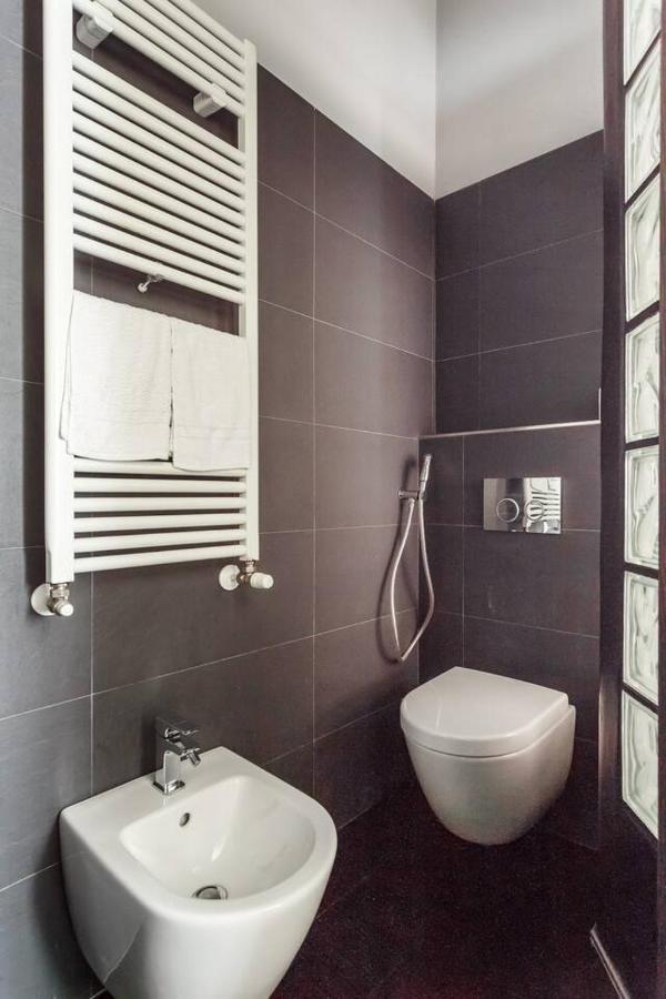 Casa Di Gino Bed & Breakfast Bologna Eksteriør bilde