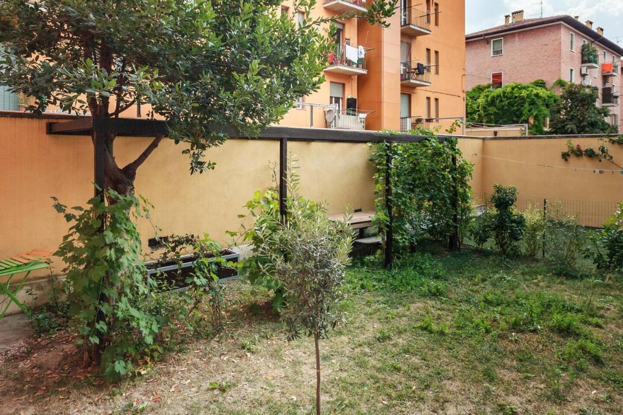 Casa Di Gino Bed & Breakfast Bologna Eksteriør bilde