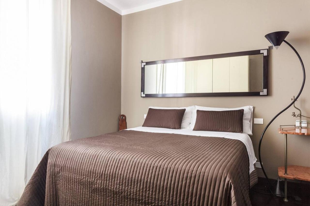 Casa Di Gino Bed & Breakfast Bologna Eksteriør bilde