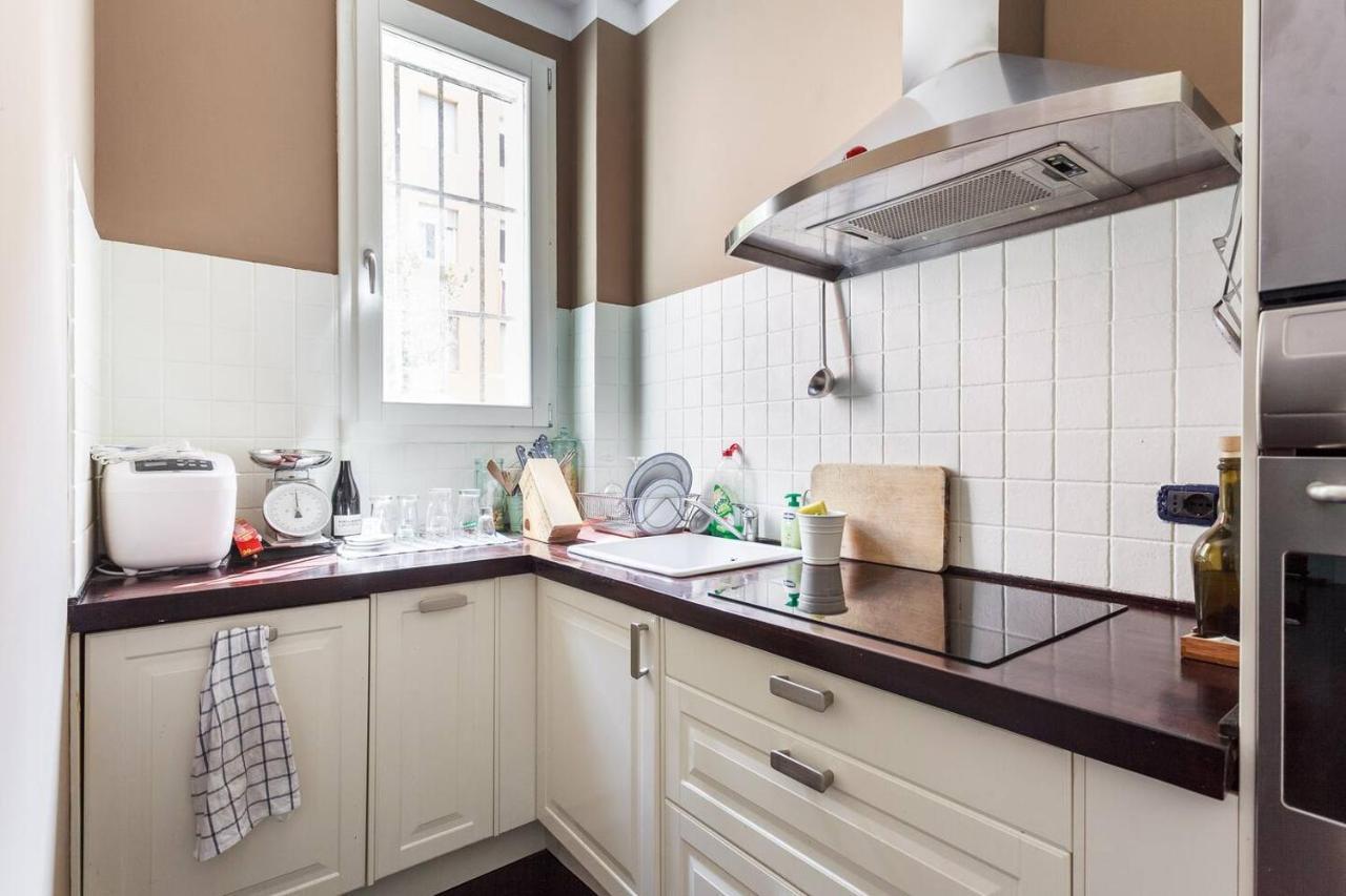 Casa Di Gino Bed & Breakfast Bologna Eksteriør bilde