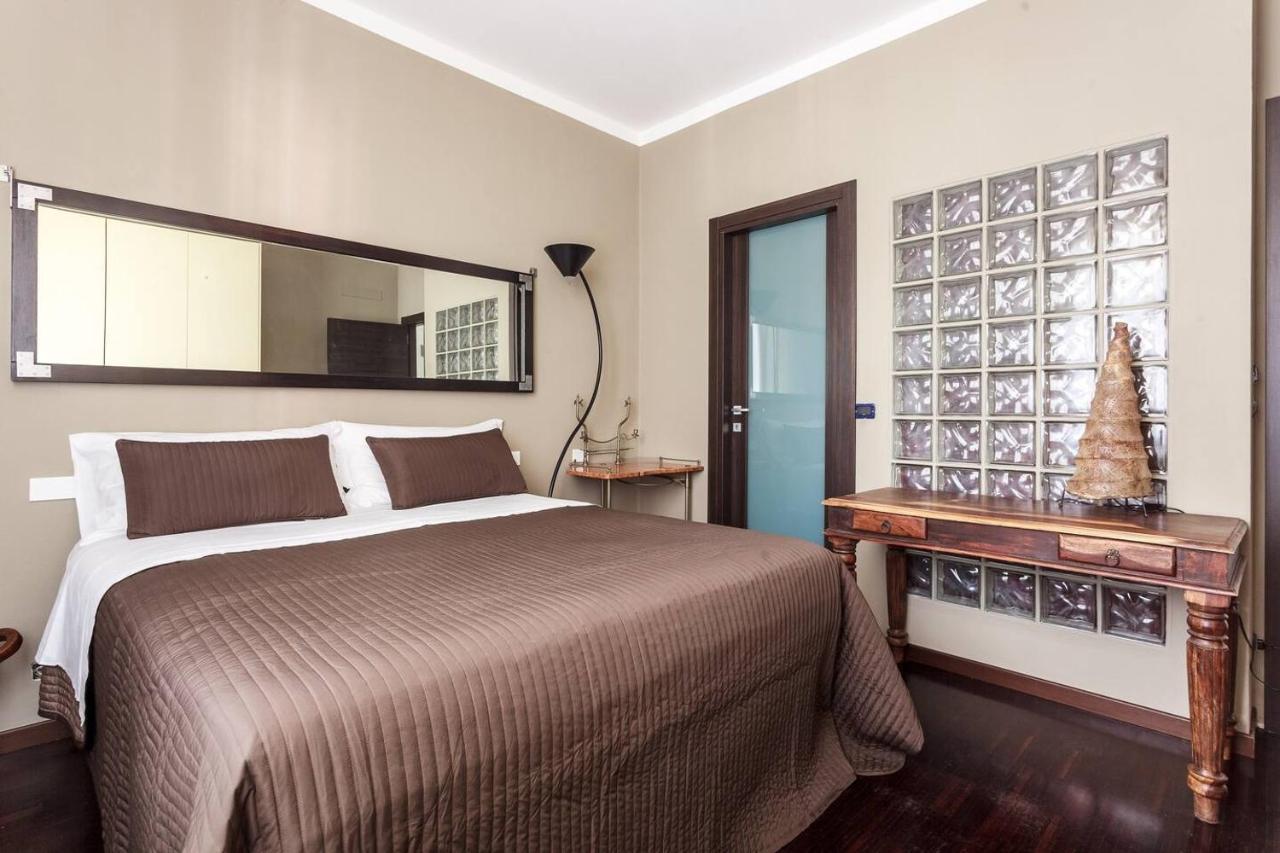 Casa Di Gino Bed & Breakfast Bologna Eksteriør bilde