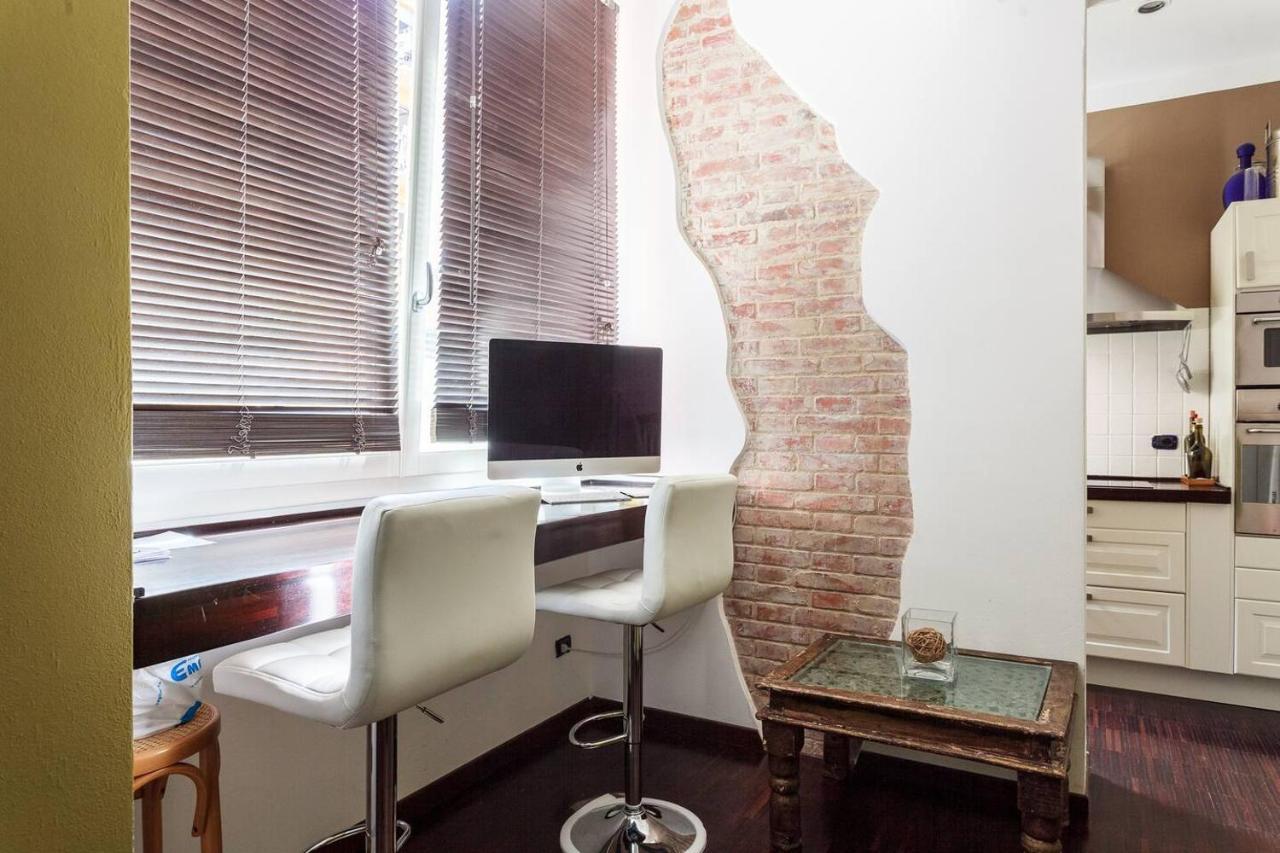 Casa Di Gino Bed & Breakfast Bologna Eksteriør bilde