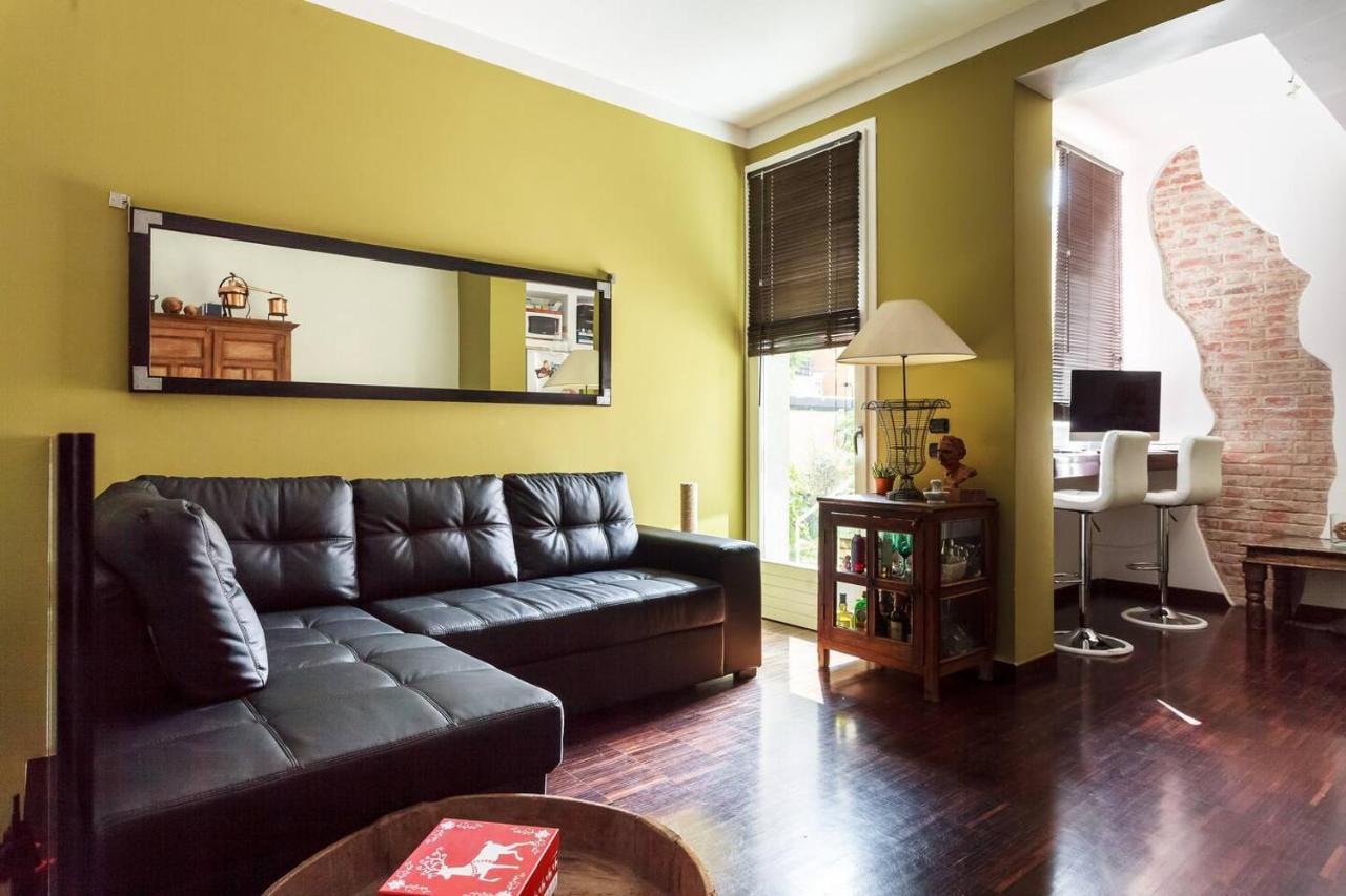 Casa Di Gino Bed & Breakfast Bologna Eksteriør bilde